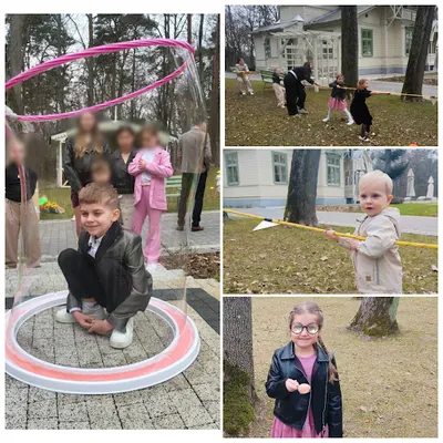 AniBajka - Animacje dla dzieci